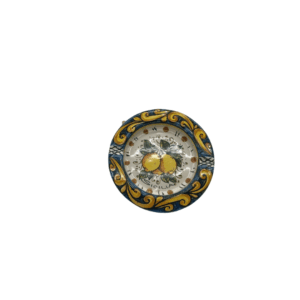 145 posacenere tondo d 11cm