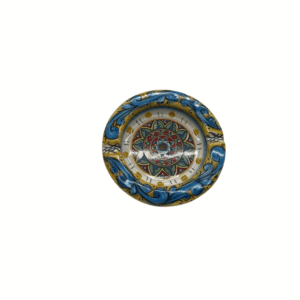 146 posacenere tondo d 11cm