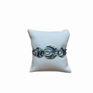 274 bracciale catenella giorotondo aria