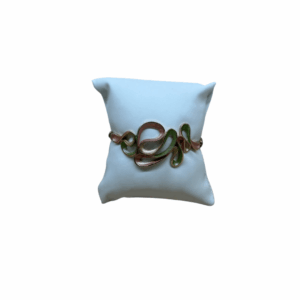 289 bracciale elastico Waves spring