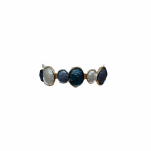 300 bracciale catenella 6 ovali Royal