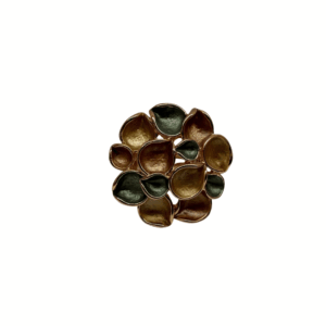 322 anello regolabile cupola  warm