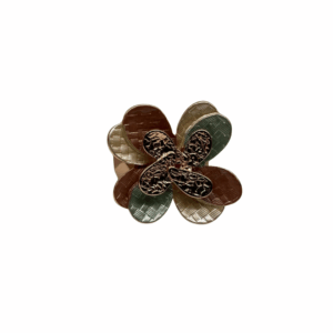 anello elastico fiore d’autunno