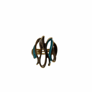 356 anello elastico onde marino